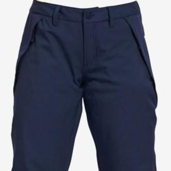 NWT Burton society snow pants - Picture 2 of 3